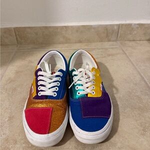 Vans Multicolor LIMITES EDITION